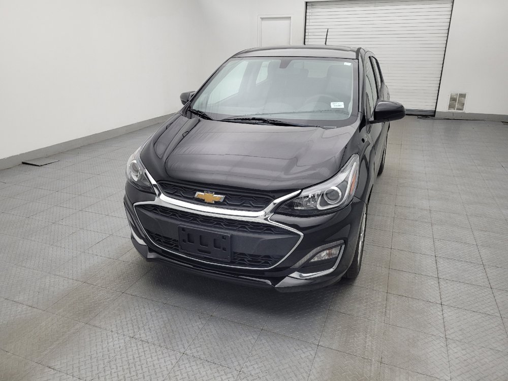 Used 2021 Chevrolet Spark LT FWD image 15