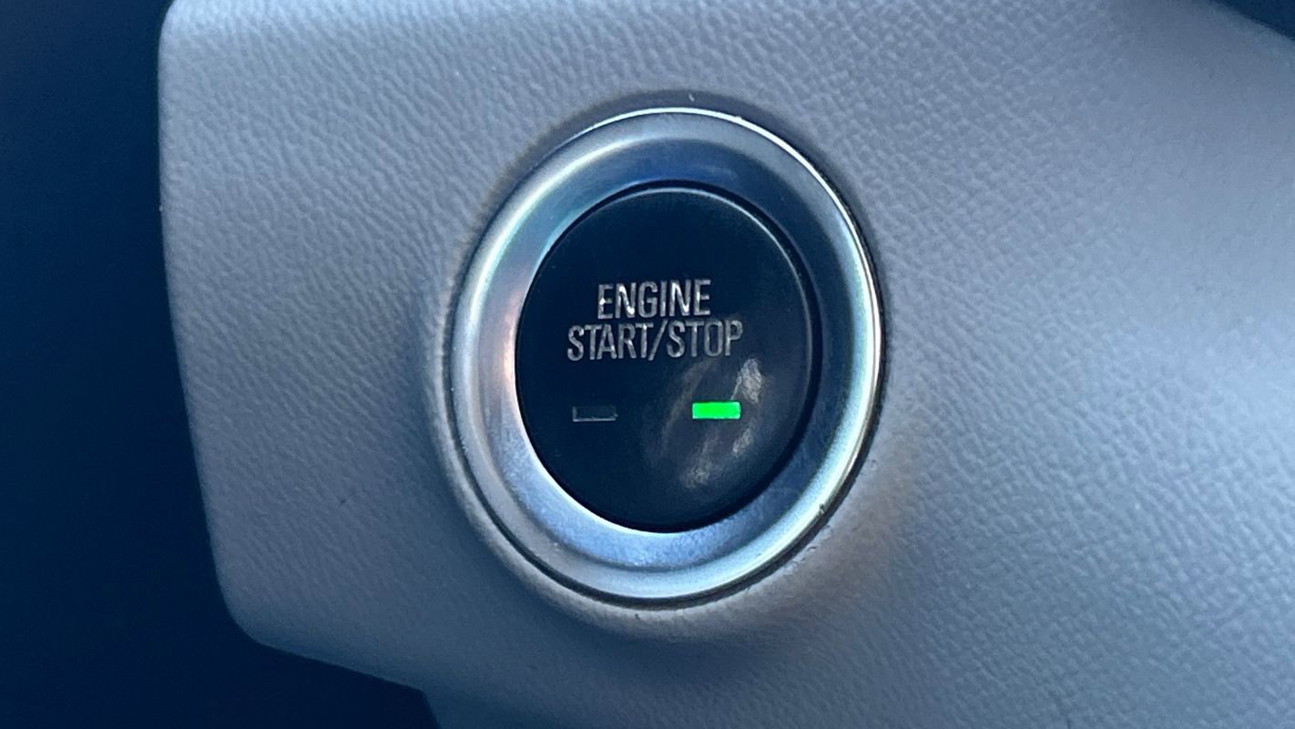 Used 2020 GMC Terrain SLT w/ Preferred Package image 33