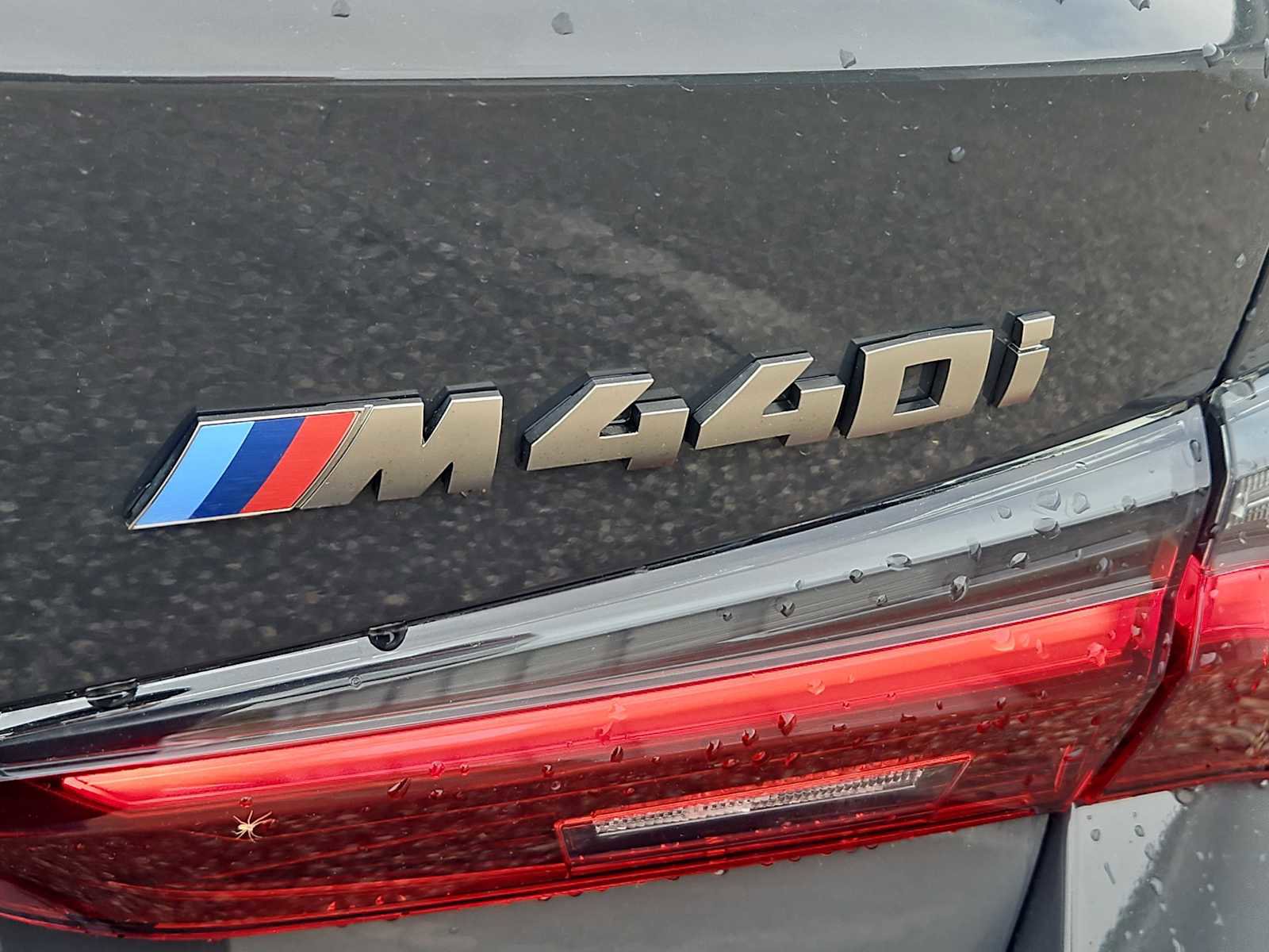 Used 2024 BMW M440i xDrive Gran Coupe w/ Premium Package AWD/4WD image 14