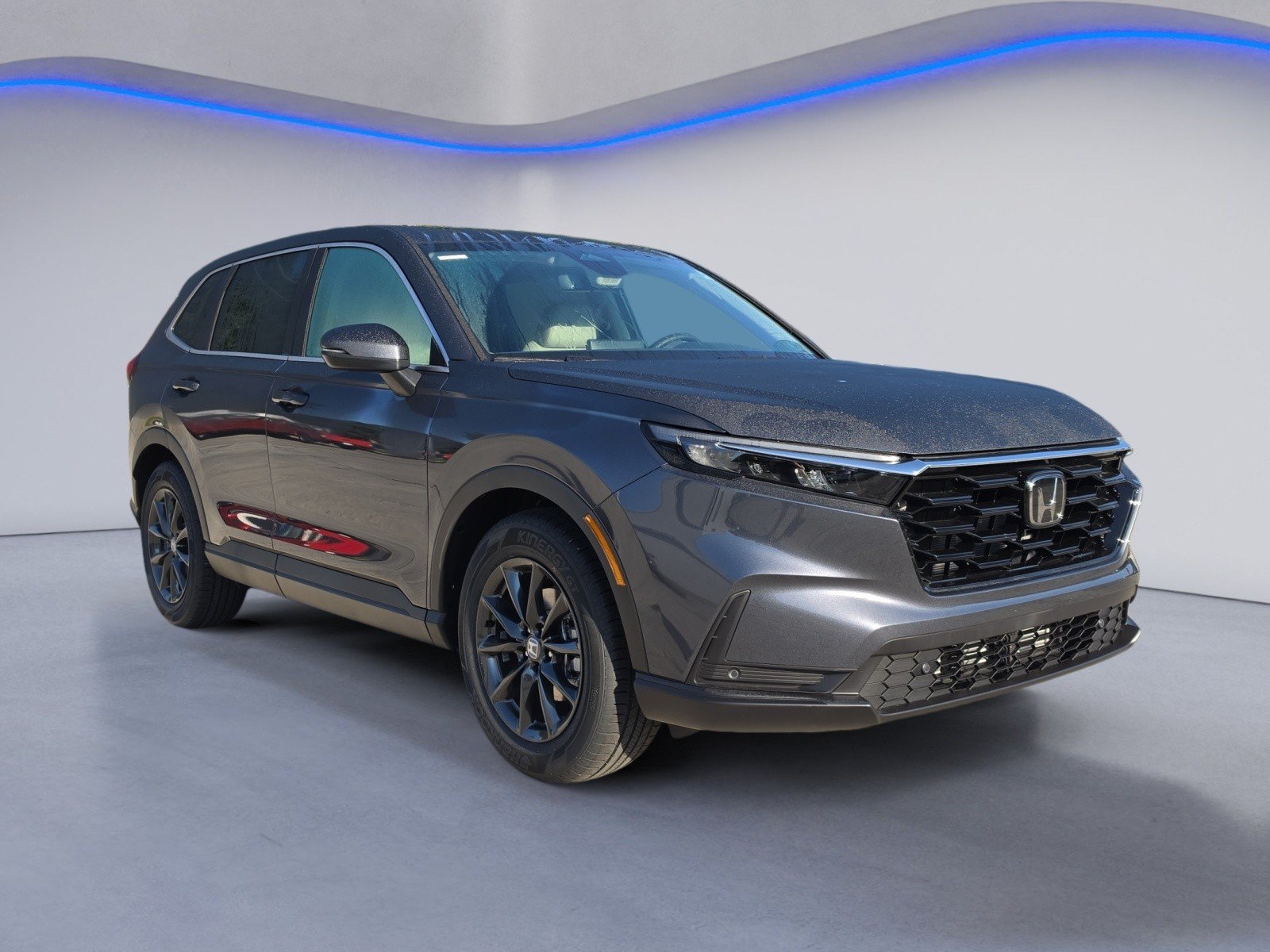 New 2027 Honda CR-V EX-L image 7
