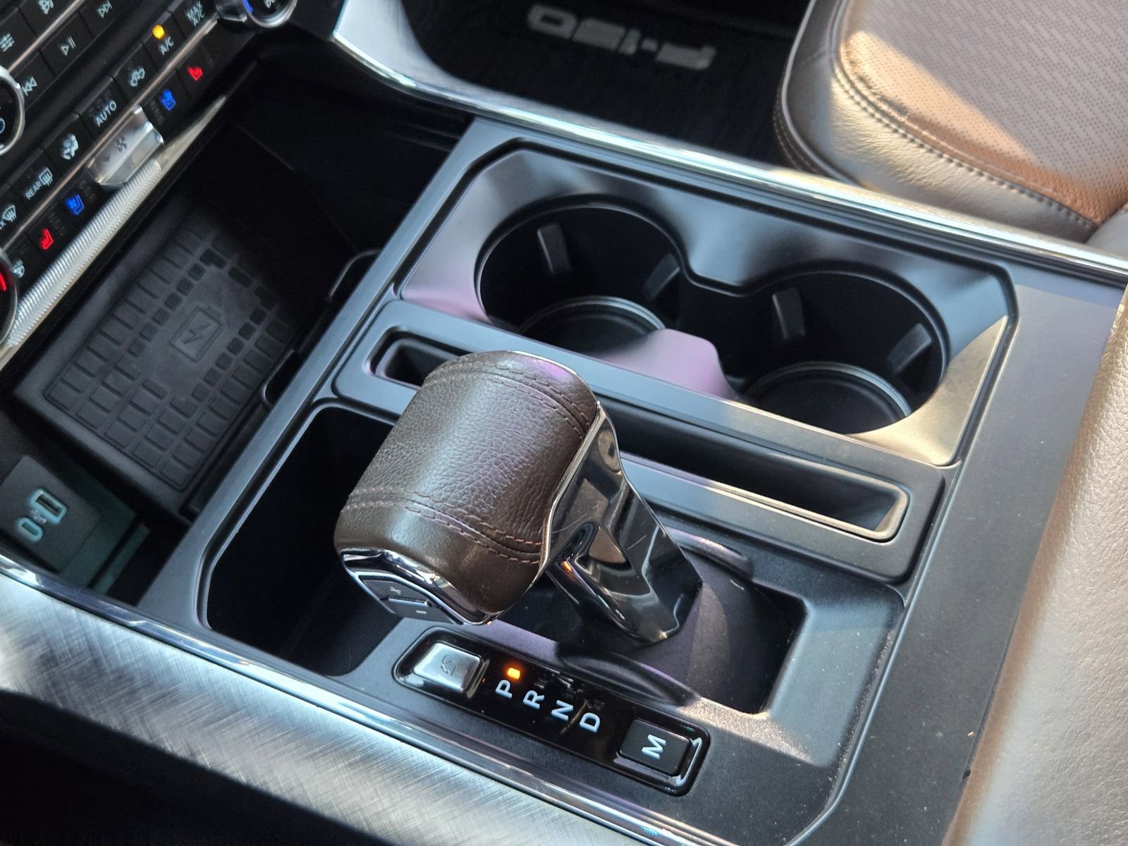 Used 2021 Ford F150 King Ranch w/ Equipment Group 601A High image 22