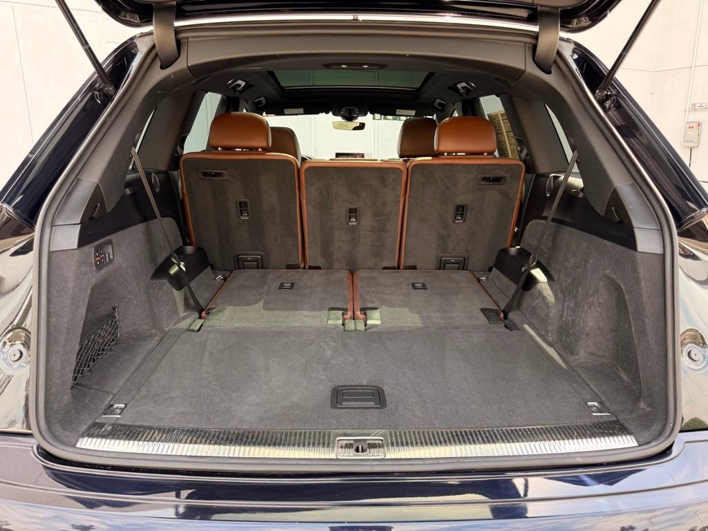 Used 2018 Audi Q7 3.0T Premium Plus image 12
