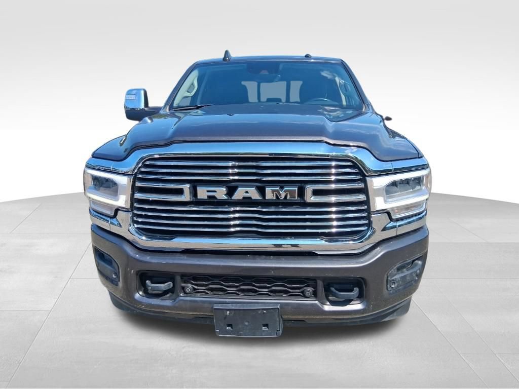 Used 2024 RAM 2500 Laramie w/ Safety Group AWD/4WD image 2