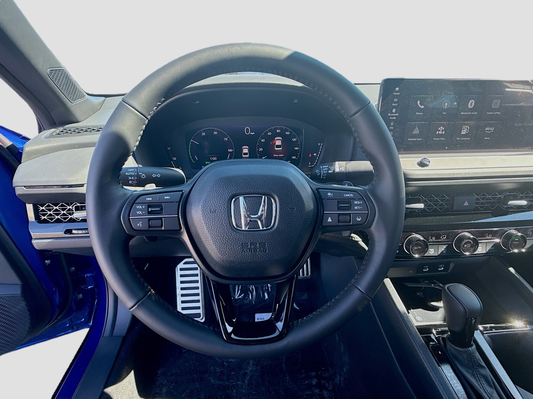 New 2026 Honda Accord Sport image 10