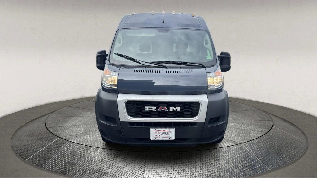 Used 2019 RAM ProMaster 3500 image 8