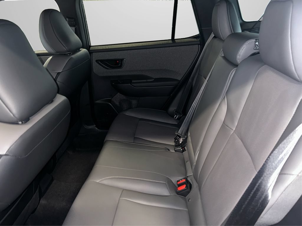 New 2026 Subaru Outback Limited XT AWD/4WD image 10