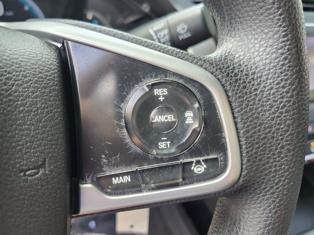 Certified 2020 Honda Civic LX image 26