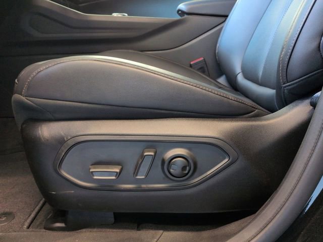 New 2026 Jeep Cherokee Limited image 19