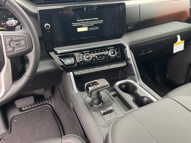 New 2026 GMC Sierra 1500 Denali image 18