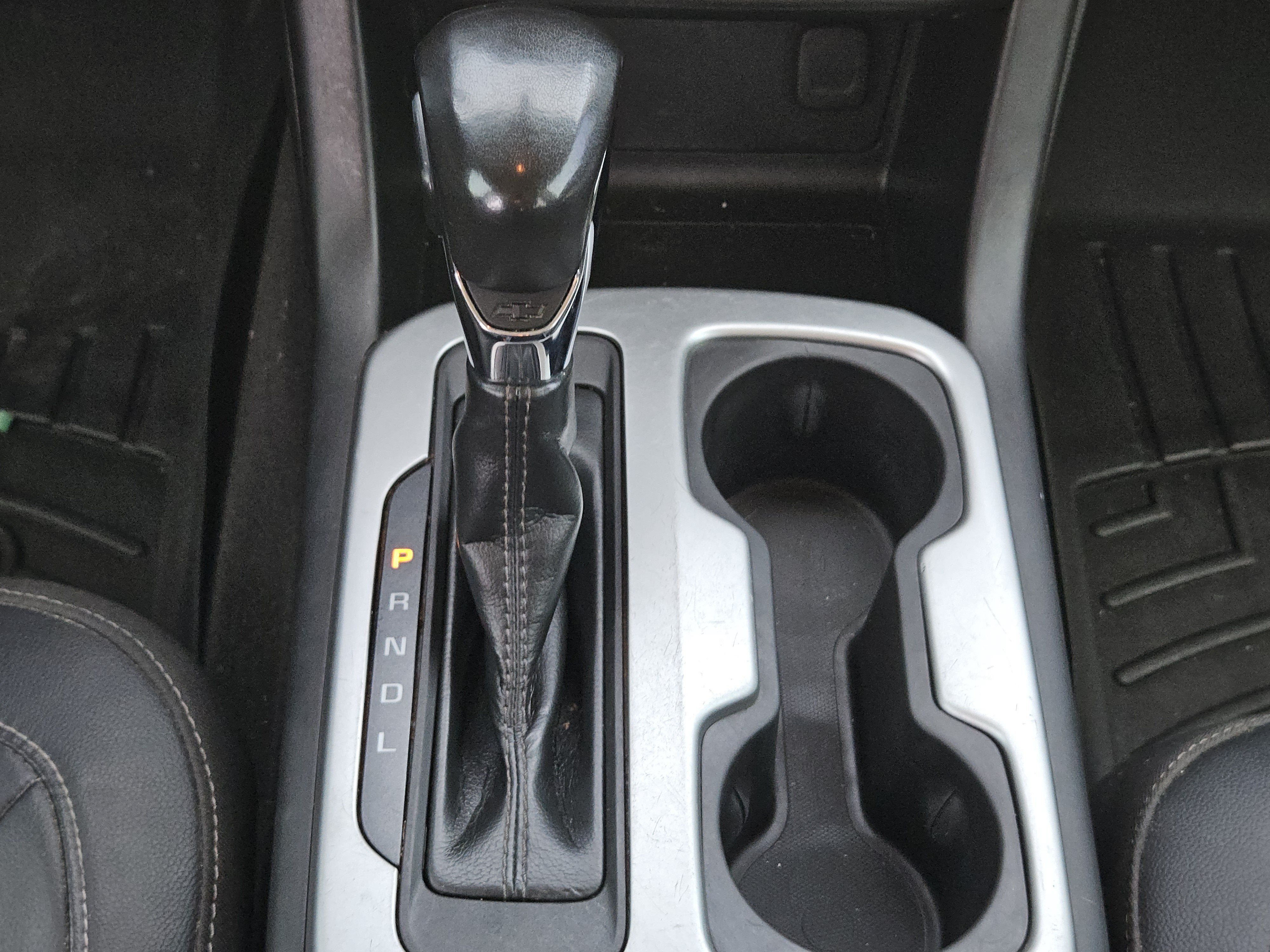 Used 2022 Chevrolet Colorado ZR2 AWD/4WD image 15