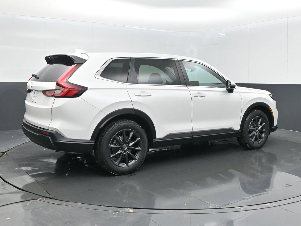 New 2026 Honda CR-V EX-L image 22