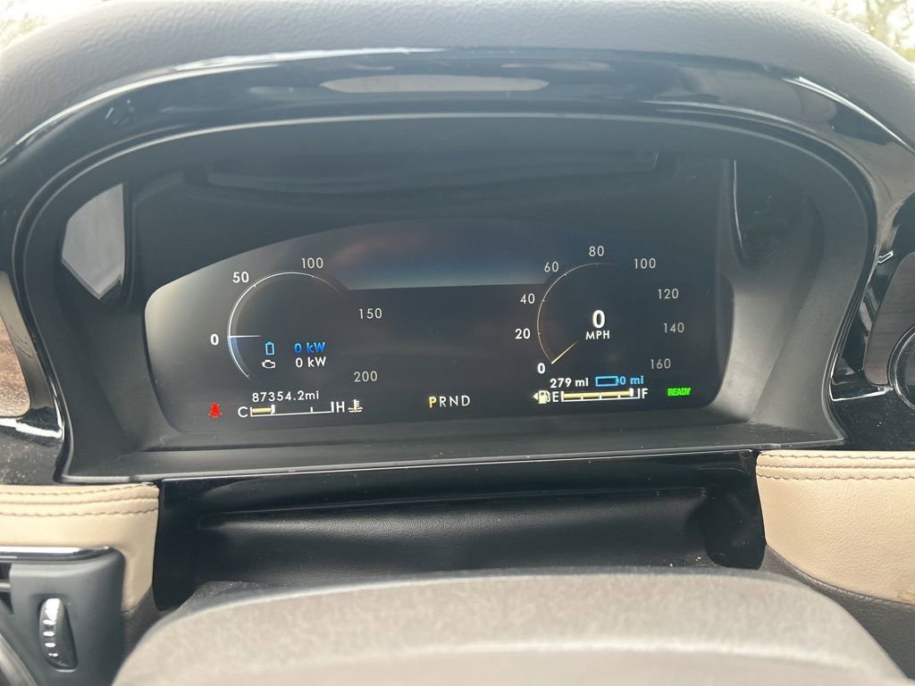 Used 2022 Lincoln Corsair Grand Touring w/ Elements Technology Bundle image 22