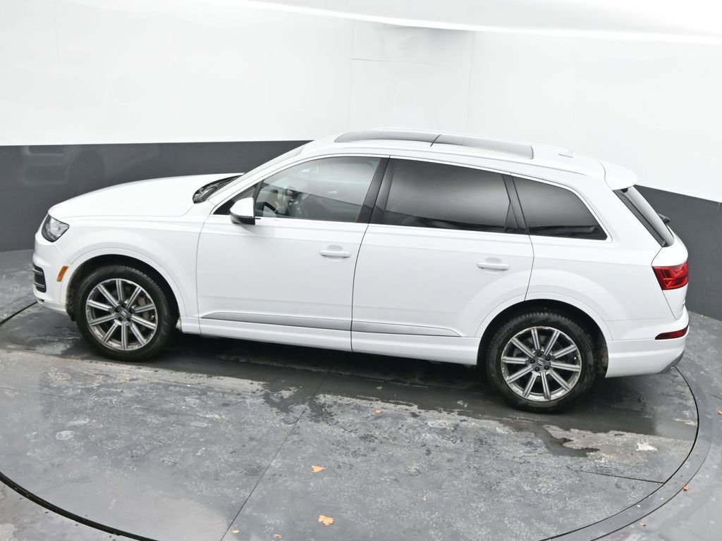 Used 2019 Audi Q7 3.0T Premium Plus w/ Premium Plus Package image 37