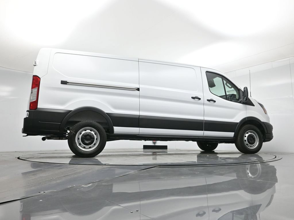 New 2026 Ford Transit 150 Low Roof w/ Load Area Protection Package image 46