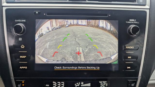 Used 2018 Subaru Outback 2.5i Premium image 37