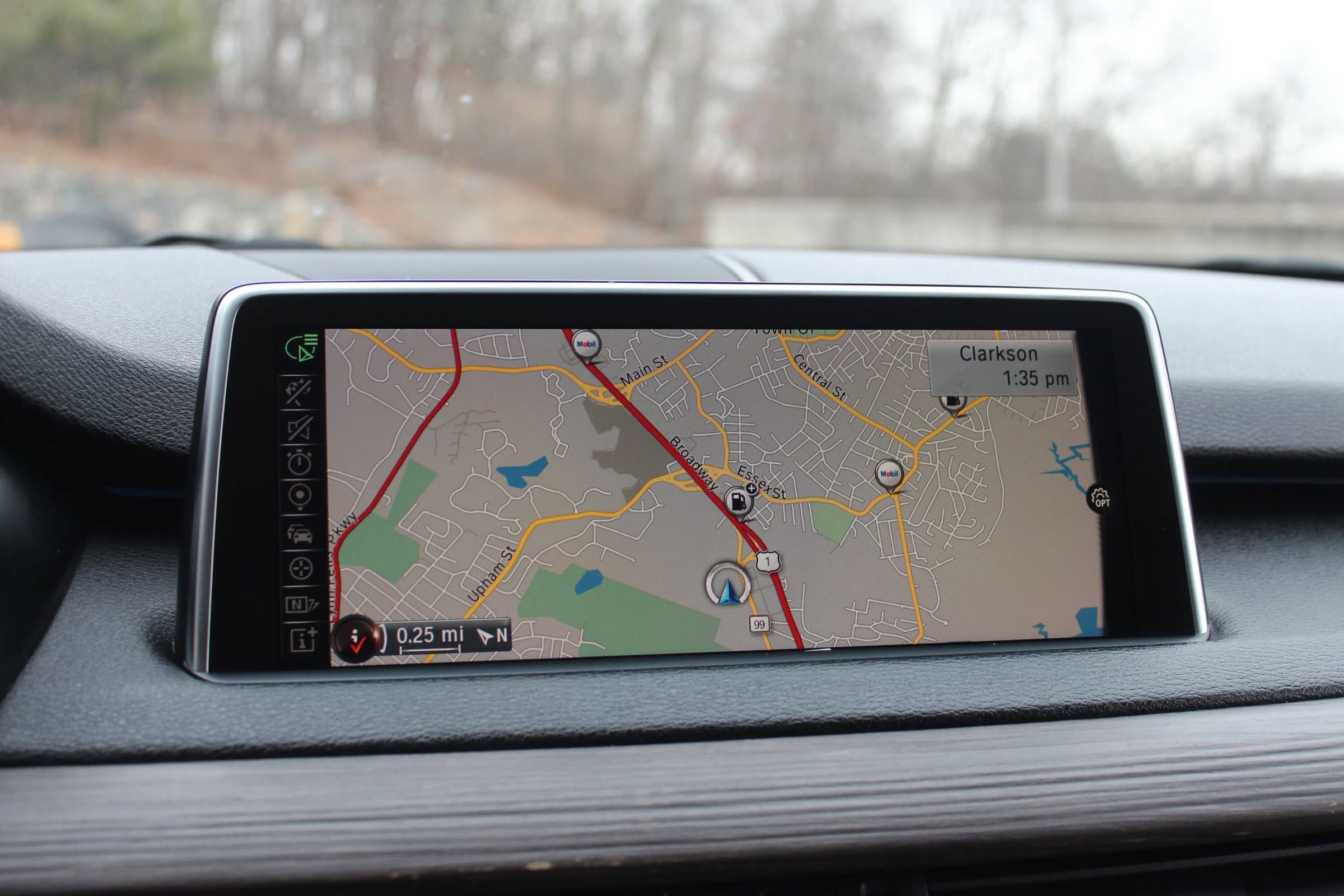 Used 2015 BMW X5 xDrive35i image 30