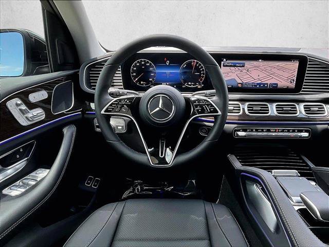 New 2026 Mercedes-Benz GLE 450e 4MATIC image 18