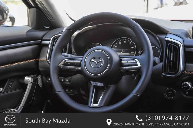 New 2026 MAZDA CX-50 2.5 Hybrid w/ Premium Plus Pkg AWD/4WD image 16