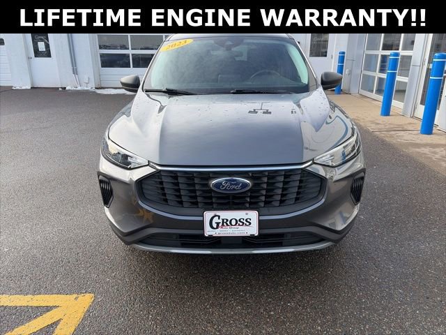 Used 2023 Ford Escape Active image 3