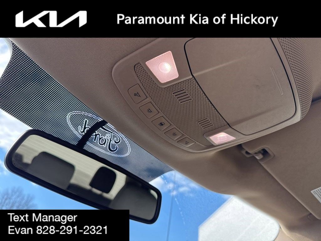 Used 2015 Ford F150 XLT w/ Equipment Group 301A Mid image 25