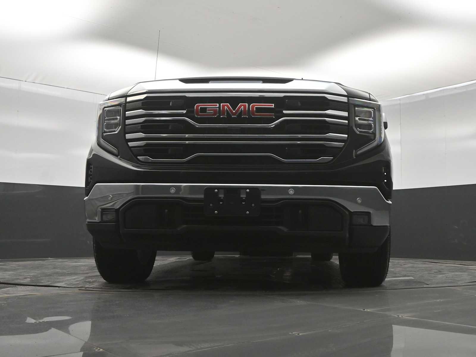 New 2026 GMC Sierra 1500 SLT w/ SLT Premium Plus Package AWD/4WD image 37