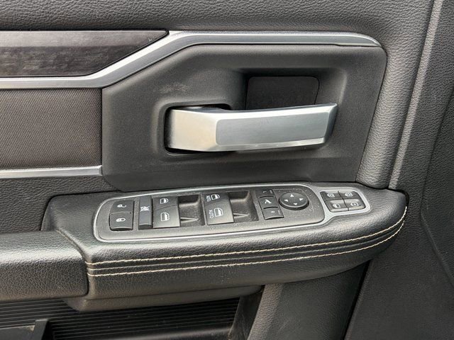 Used 2024 RAM 3500 Big Horn image 20