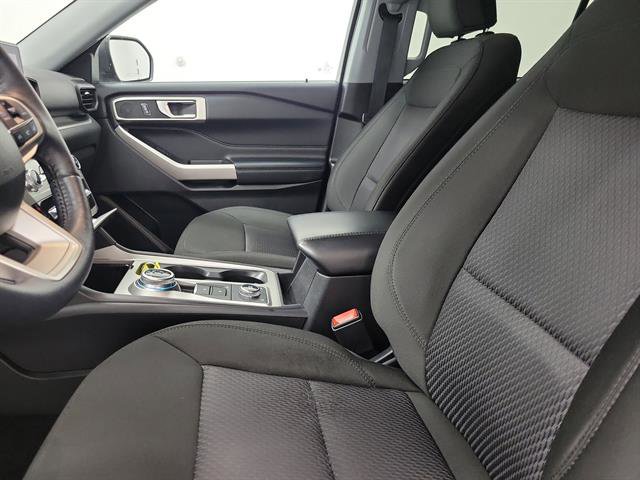 Certified 2023 Ford Explorer XLT AWD/4WD image 20