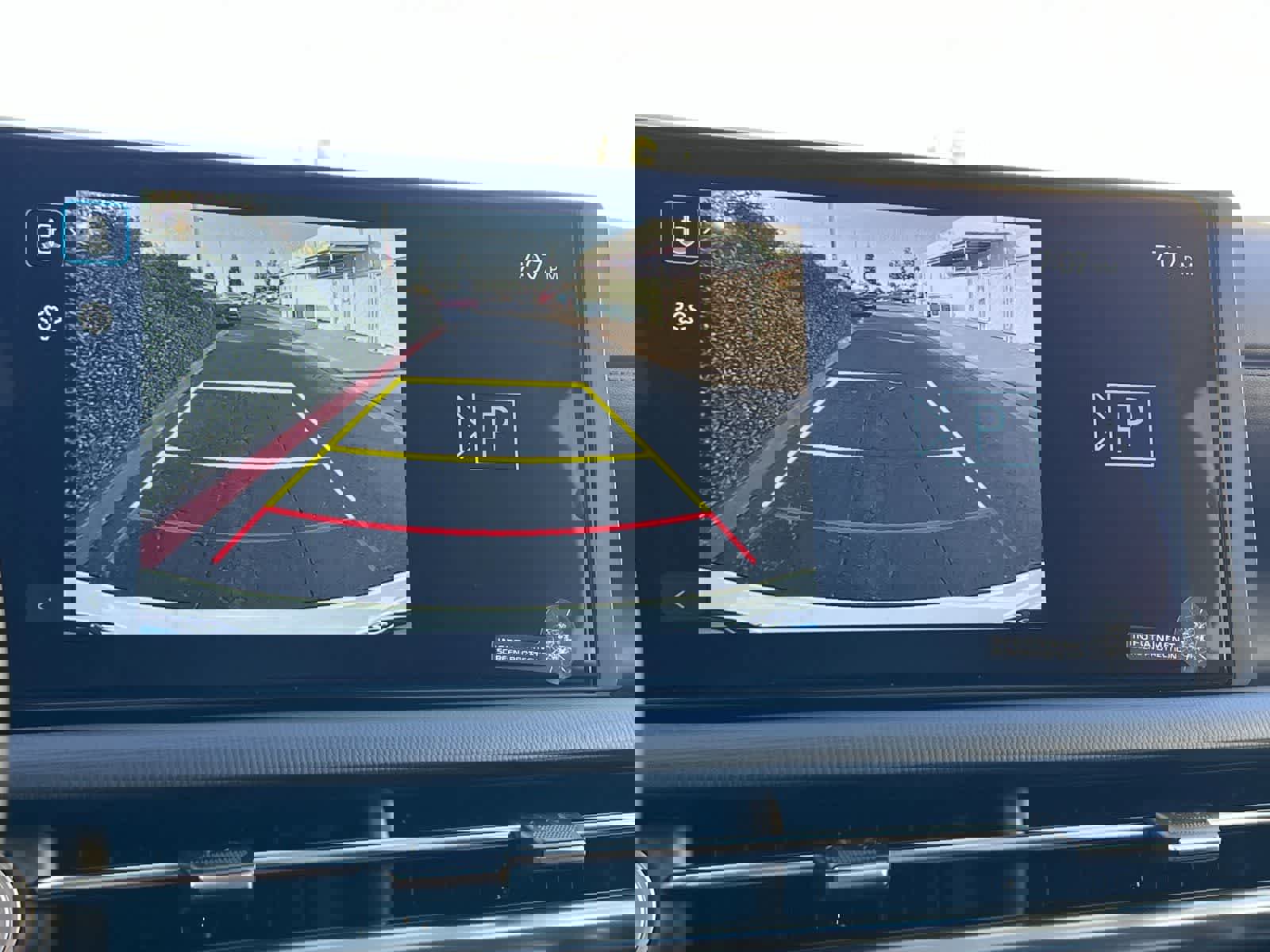 New 2026 Hyundai Tucson SEL image 18