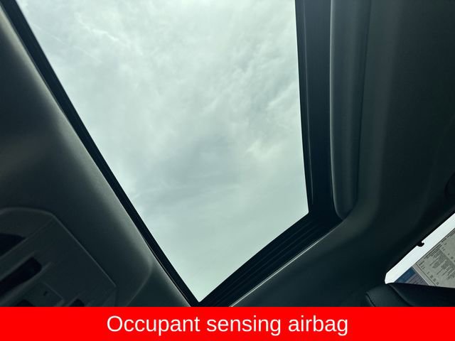 New 2026 Toyota Highlander Limited image 21