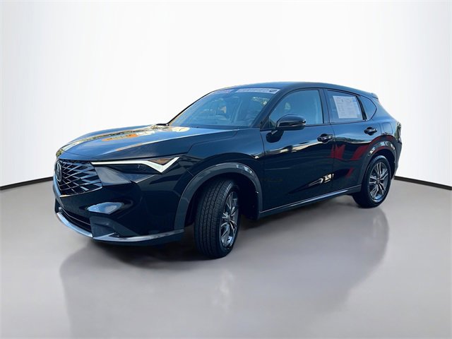 Used 2025 Acura ADX FWD image 3