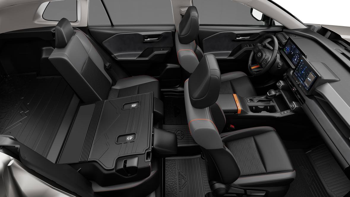 New 2026 Toyota RAV4 AWD Plug-in Hybrid image 52