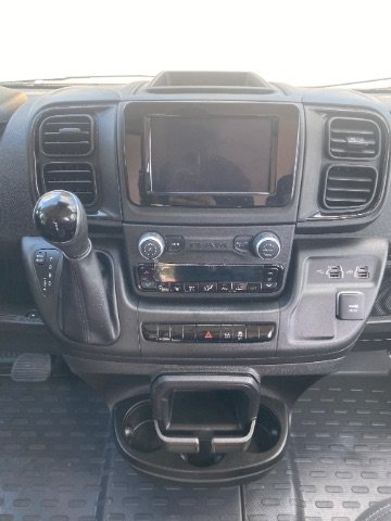 Used 2022 RAM ProMaster 1500 FWD image 17
