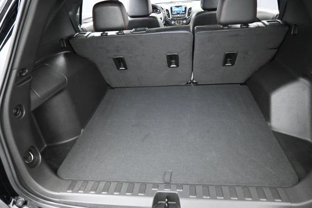 Used 2024 Chevrolet Equinox RS FWD image 26