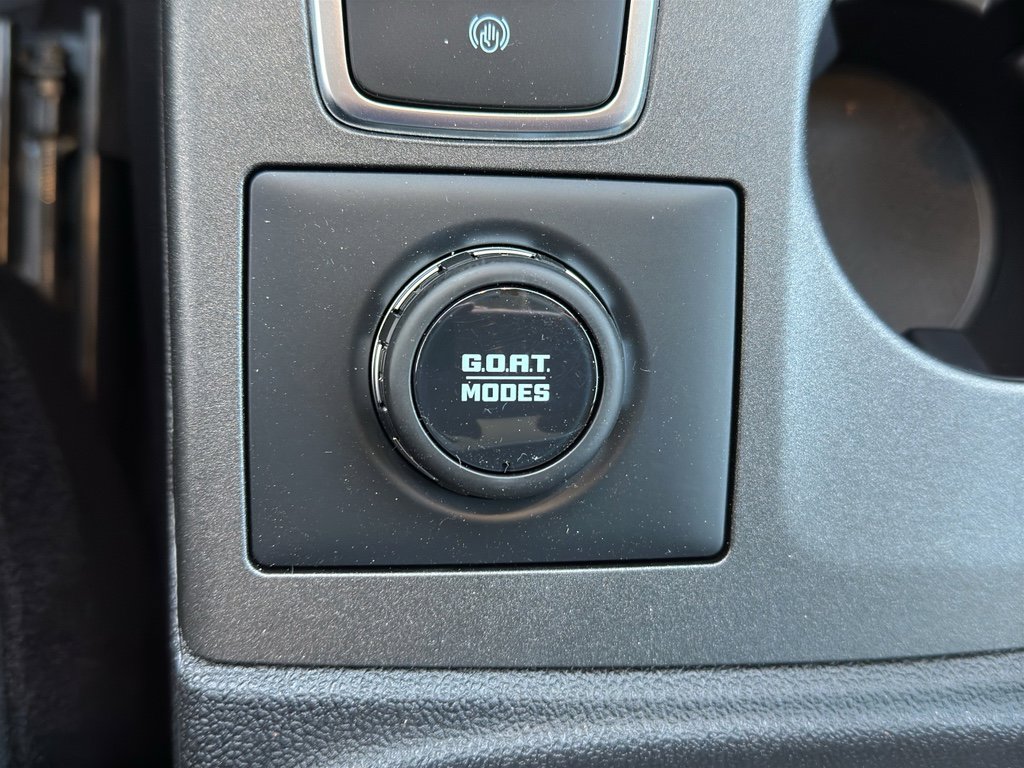 New 2025 Ford Bronco Sport Big Bend image 24