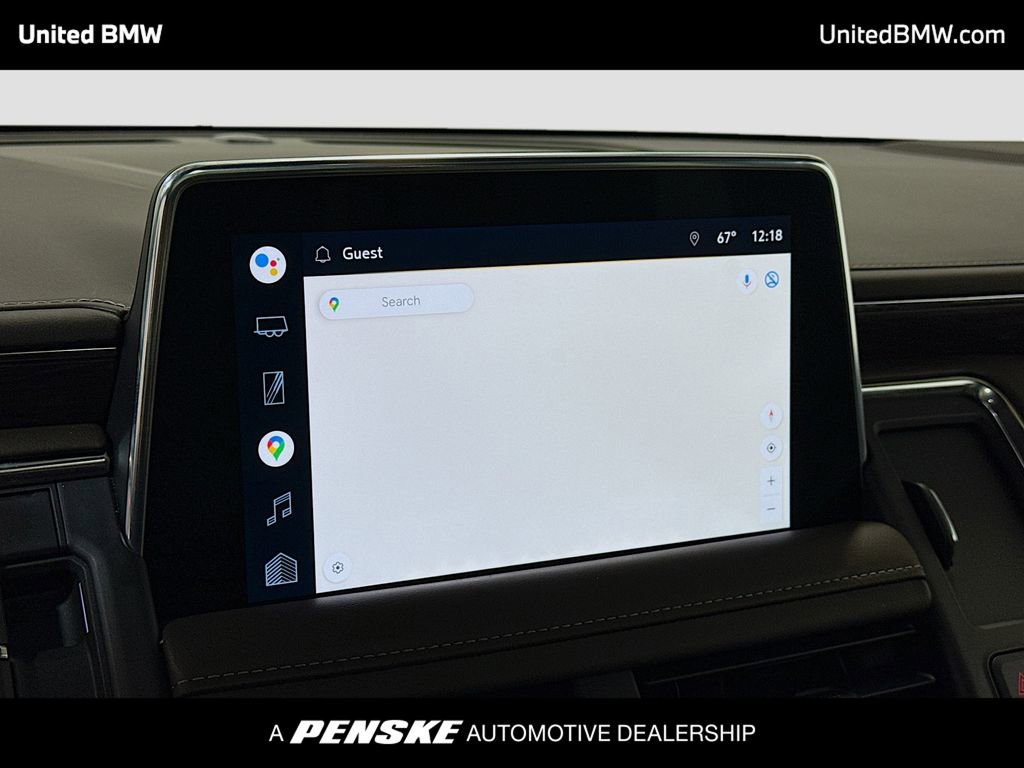 Used 2022 Chevrolet Tahoe Z71 AWD/4WD image 10