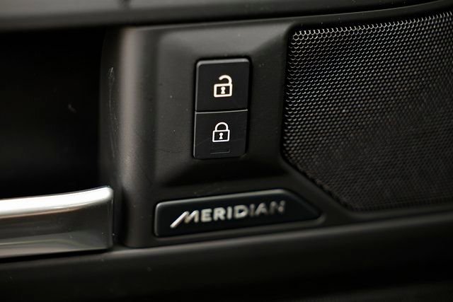 New 2026 Land Rover Defender 130 S image 23