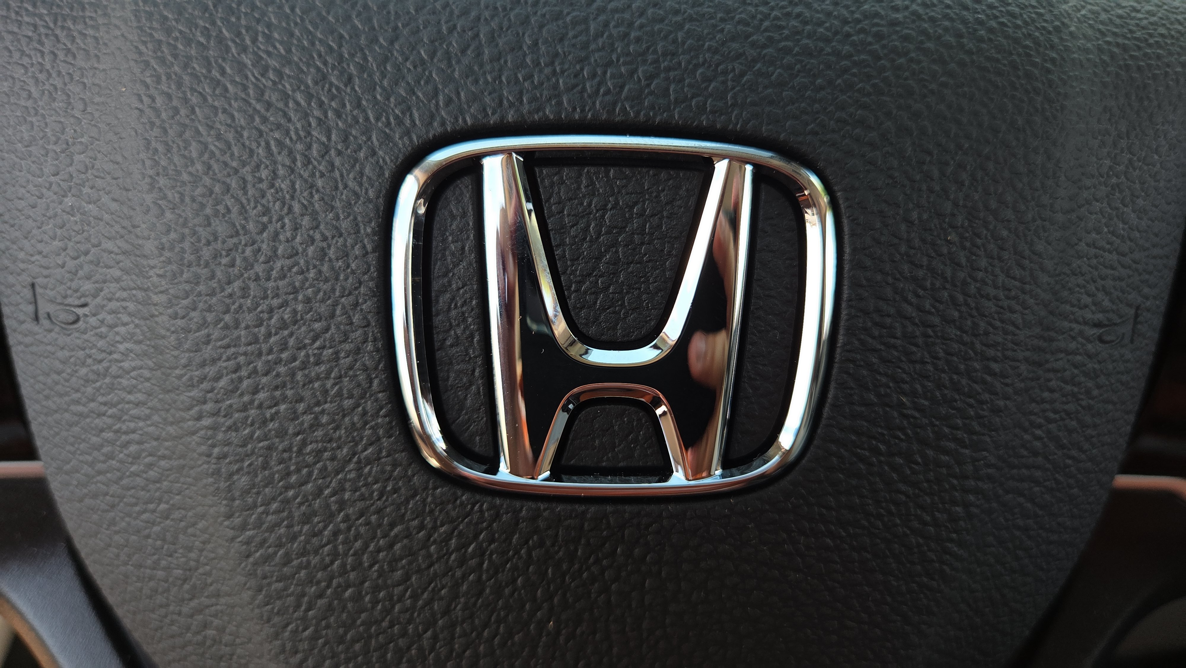 New 2026 Honda Odyssey EX-L image 38