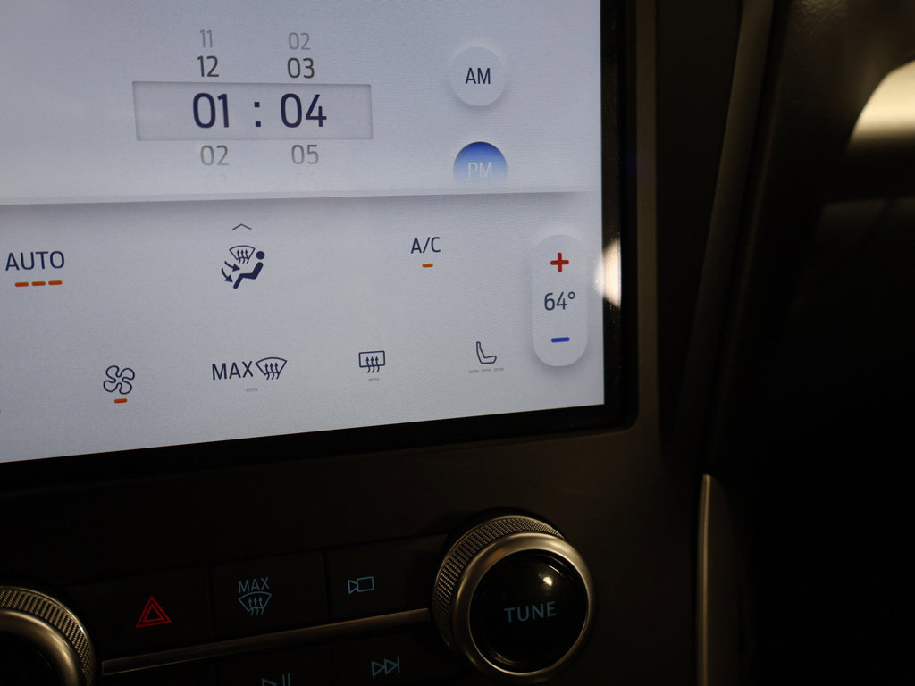 Used 2024 Ford Edge SEL w/ Convenience Package AWD/4WD image 46