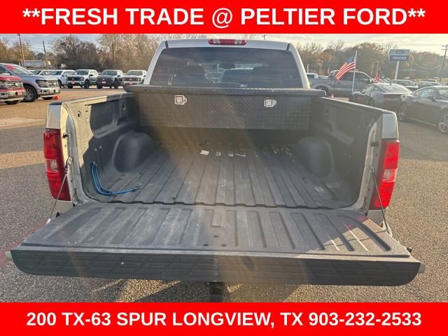 Used 2008 Chevrolet Silverado 1500 LT w/ Power Pack Plus image 12