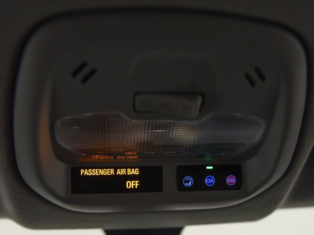 Used 2022 Chevrolet Spark LT FWD image 25