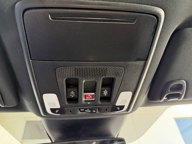 New 2026 Honda Passport TrailSport image 27