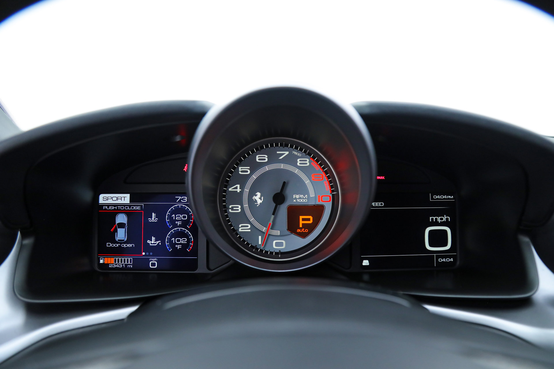 Certified 2018 Ferrari GTC4Lusso image 33