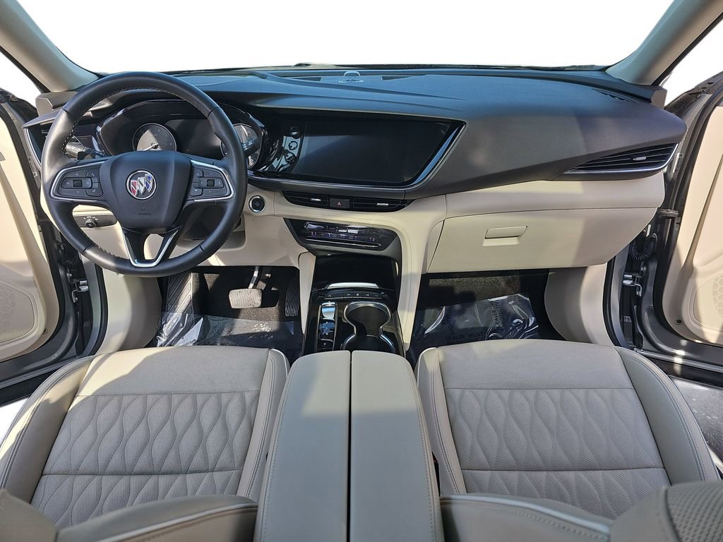 Used 2023 Buick Envision Avenir image 9