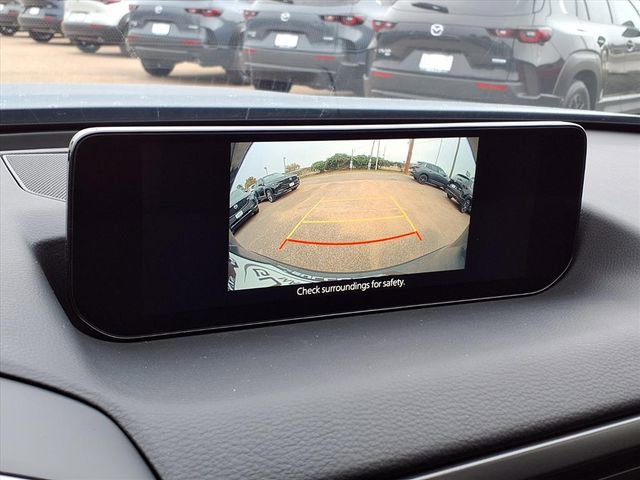 New 2026 MAZDA CX-50 AWD 2.5 Hybrid w/ Weather Package image 8