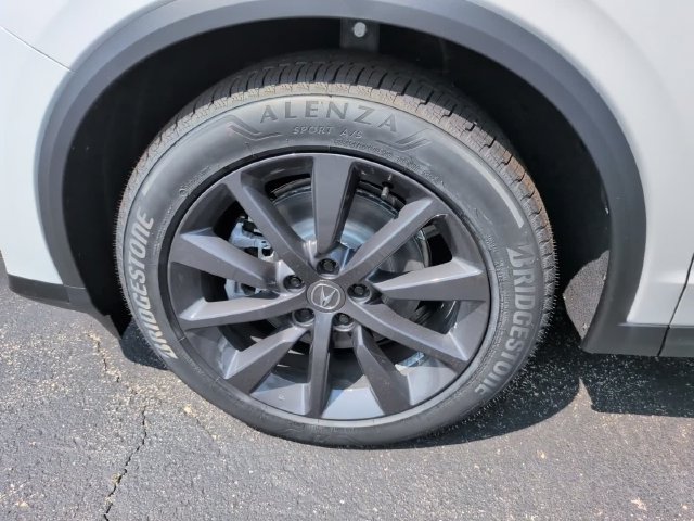 New 2026 Acura MDX A-Spec AWD/4WD image 12