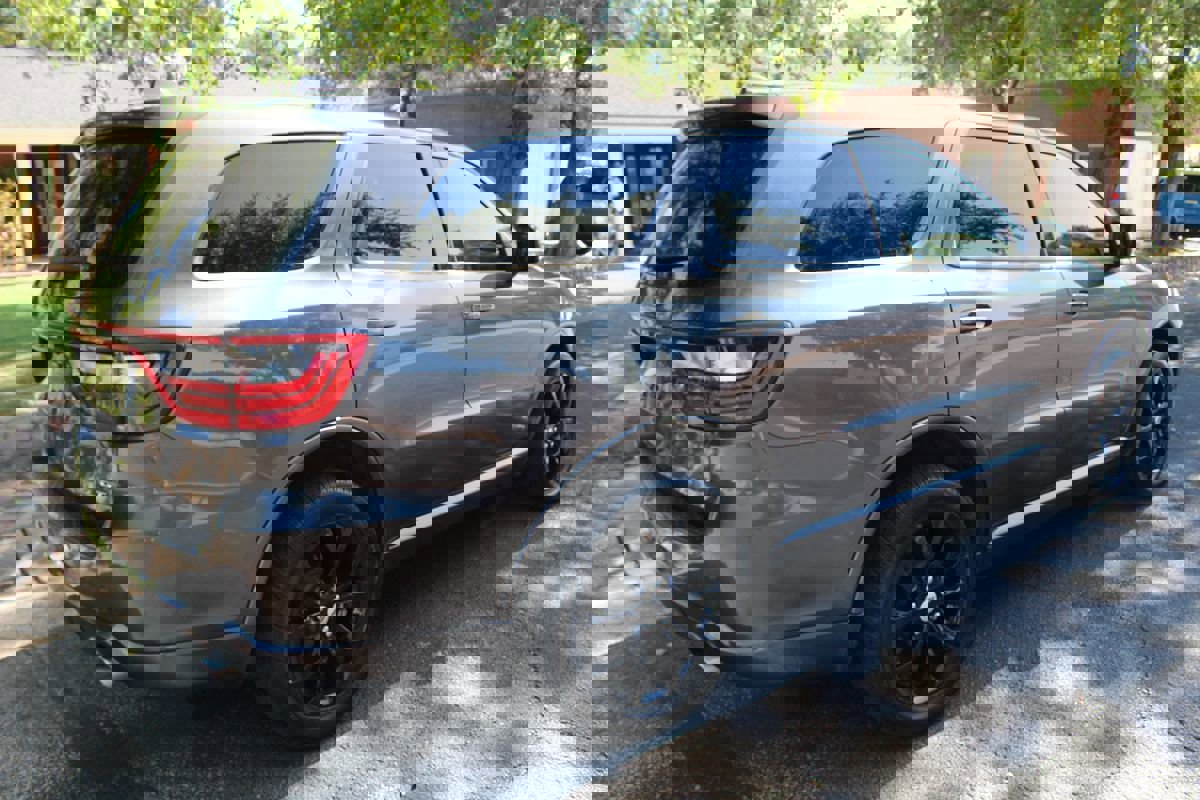 Used 2019 Dodge Durango GT image 6