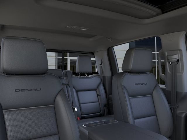 New 2026 GMC Sierra 1500 Denali AWD/4WD image 25