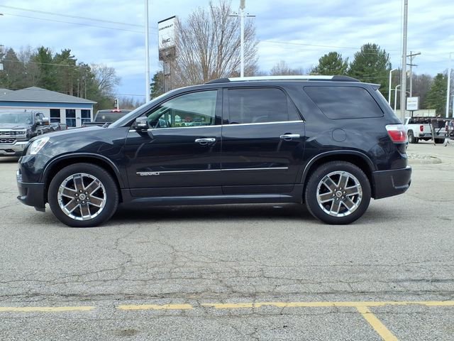 Used 2012 GMC Acadia Denali image 16