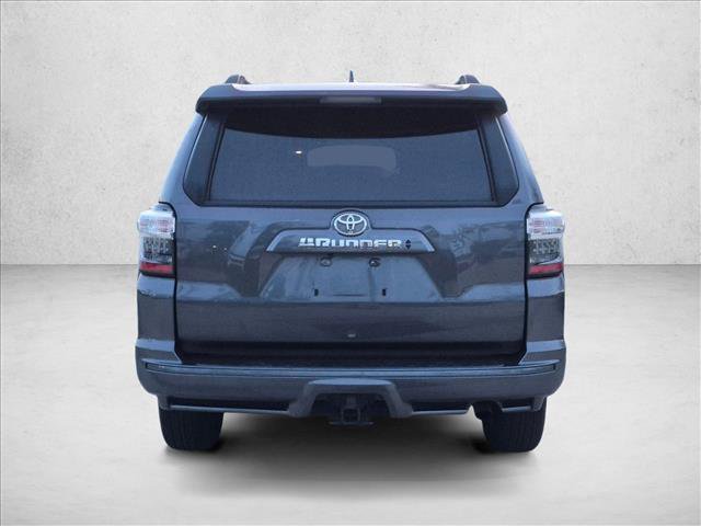 Certified 2023 Toyota 4Runner TRD Sport RWD image 6