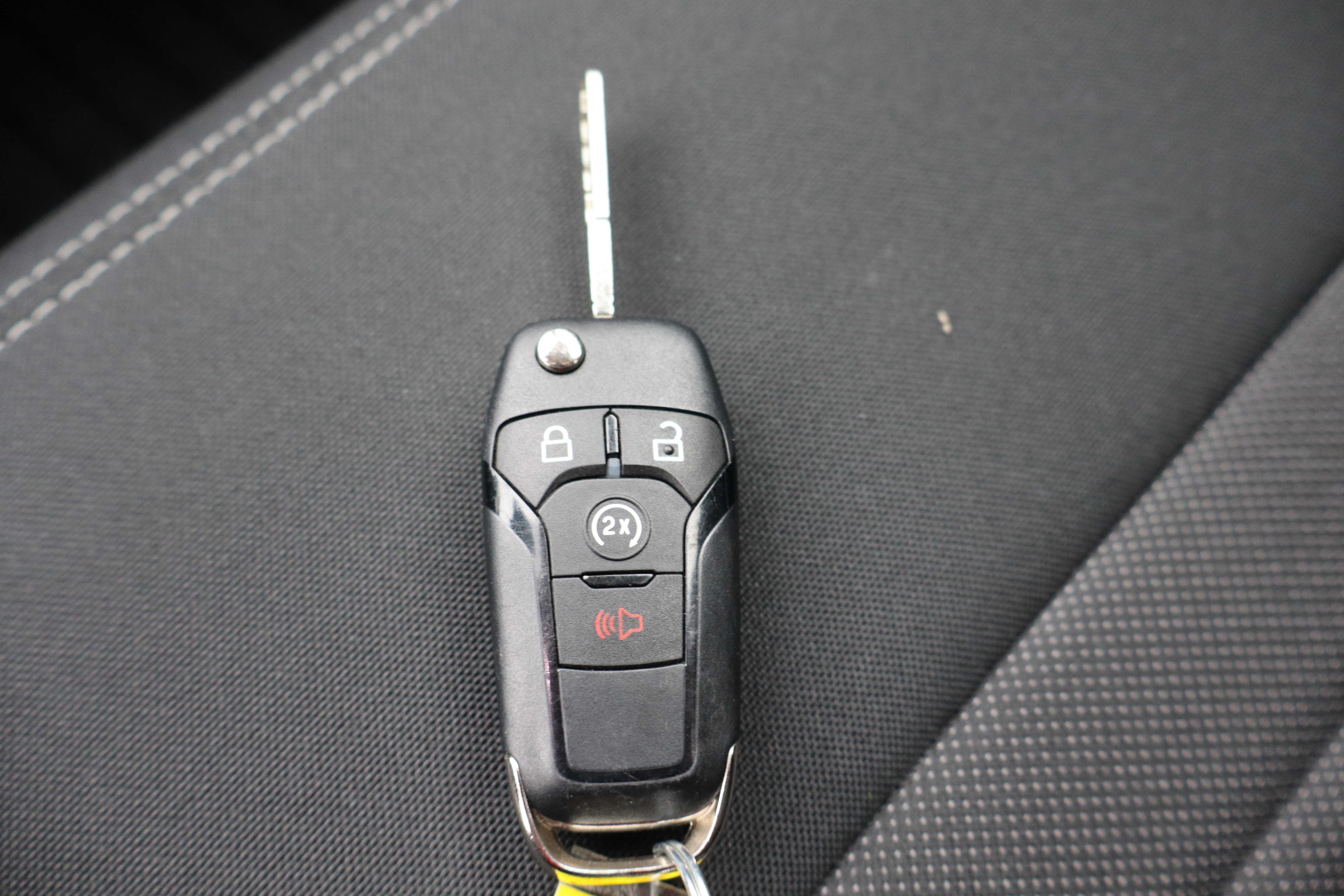 Used 2022 Ford Ranger XLT w/ Equipment Group 301A Mid image 31